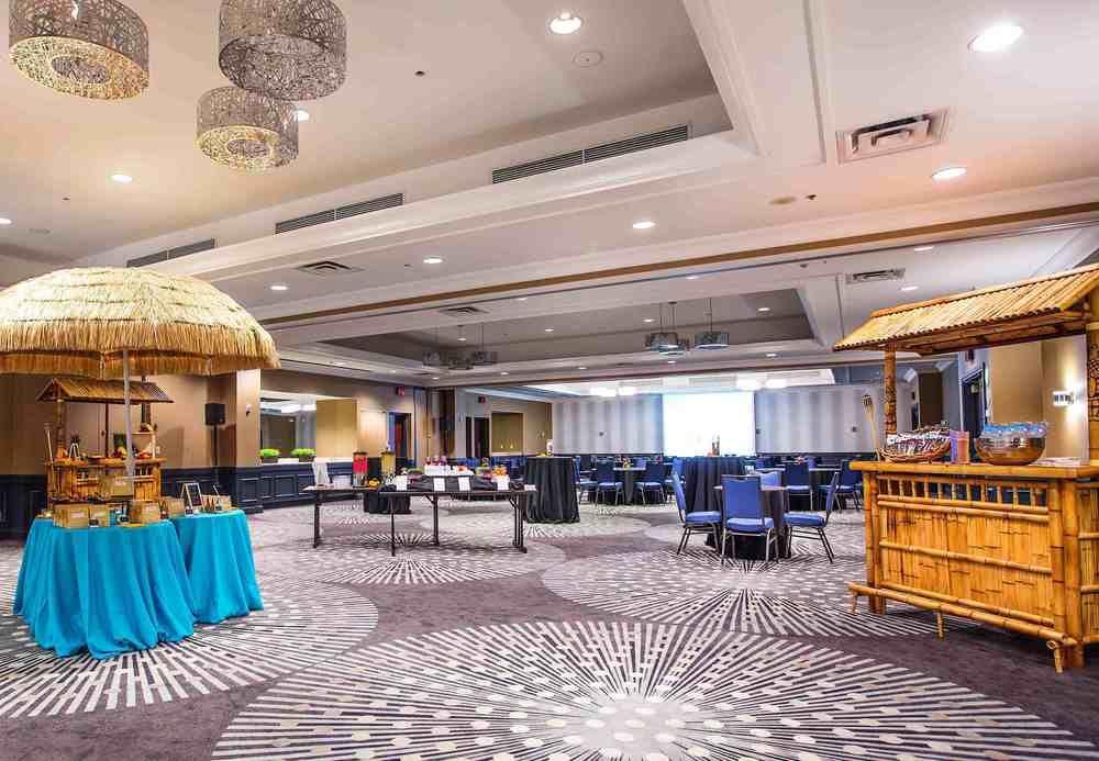 Hotel Courtyard By Marriott Toronto Downtown Exterior foto