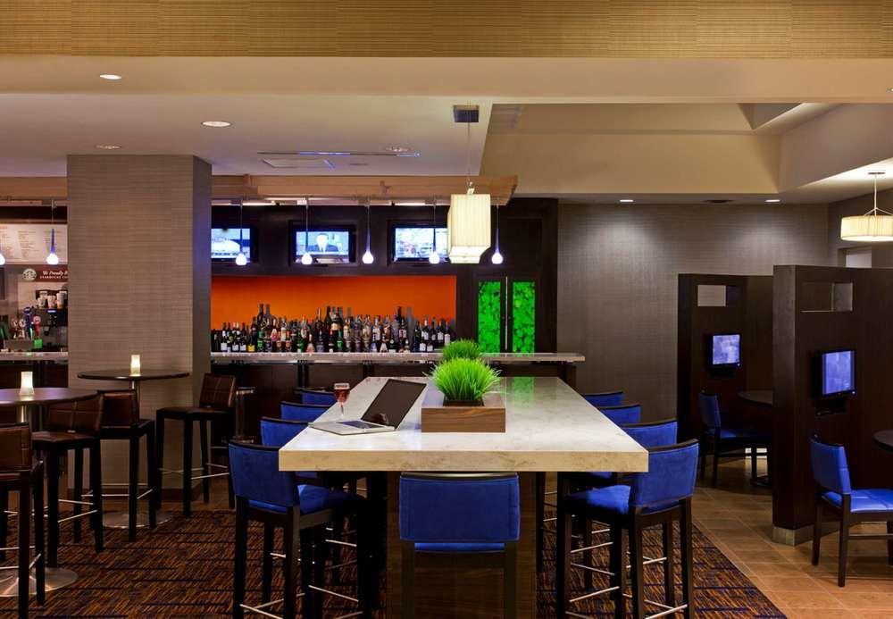 Hotel Courtyard By Marriott Toronto Downtown Exterior foto
