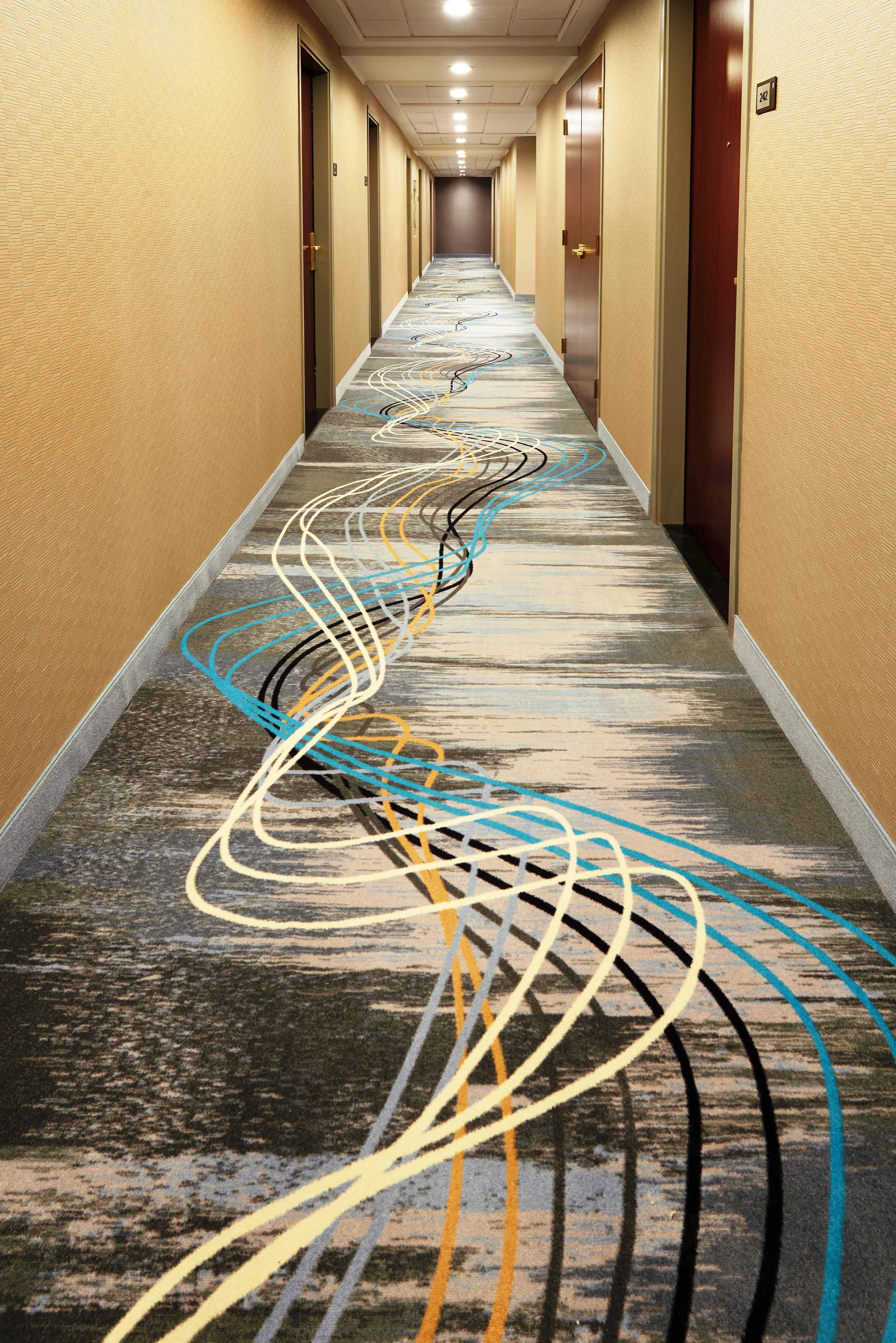 Hotel Courtyard By Marriott Toronto Downtown Exterior foto