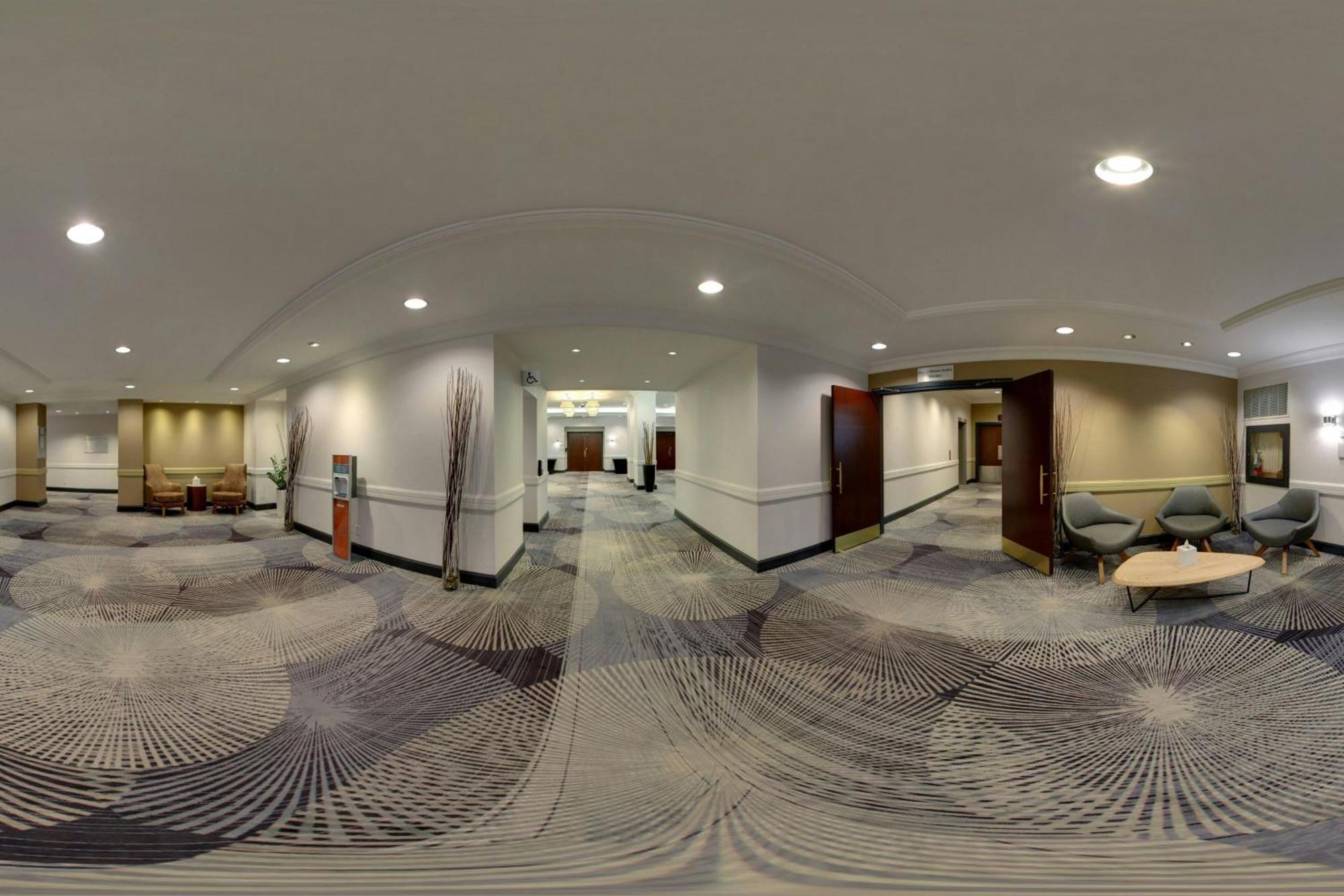 Hotel Courtyard By Marriott Toronto Downtown Exterior foto
