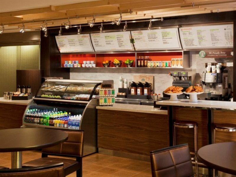 Hotel Courtyard By Marriott Toronto Downtown Zimmer foto